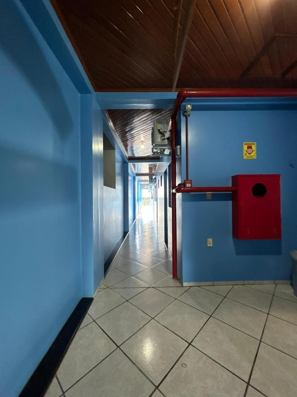 Swamy Hotel Крузейро до Сул Екстериор снимка