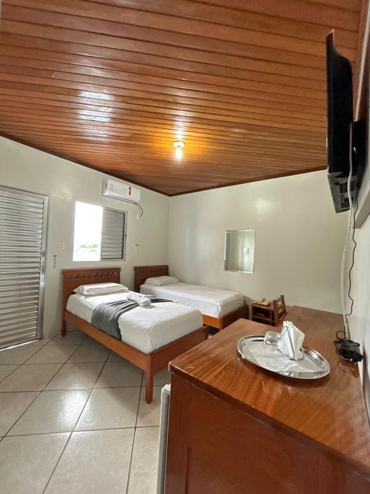 Swamy Hotel Крузейро до Сул Стая снимка