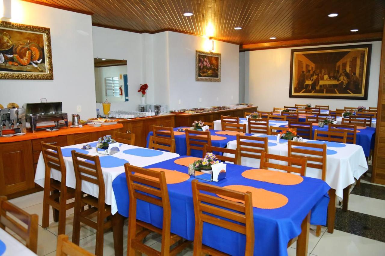 Swamy Hotel Крузейро до Сул Екстериор снимка