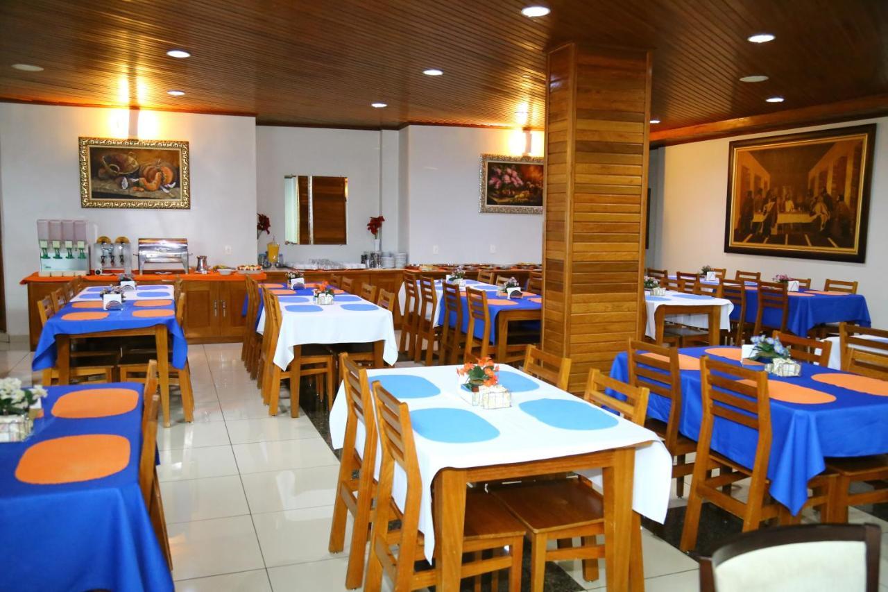 Swamy Hotel Крузейро до Сул Екстериор снимка