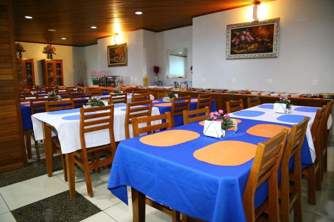 Swamy Hotel Крузейро до Сул Екстериор снимка